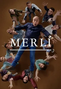 Merlí film Türkçe Dublaj İzle Fragman Görseli