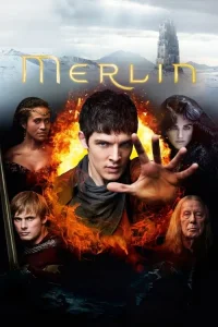 Merlin film İzle Fragman Görseli