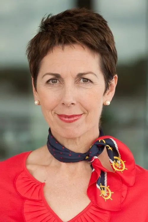 Merridy Eastman Oyuncu Profil Görseli