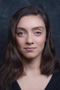 Merve Dizdar Oyuncu Profil Görseli