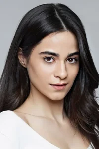 Merve Nur Bengi Oyuncu Profil Görseli