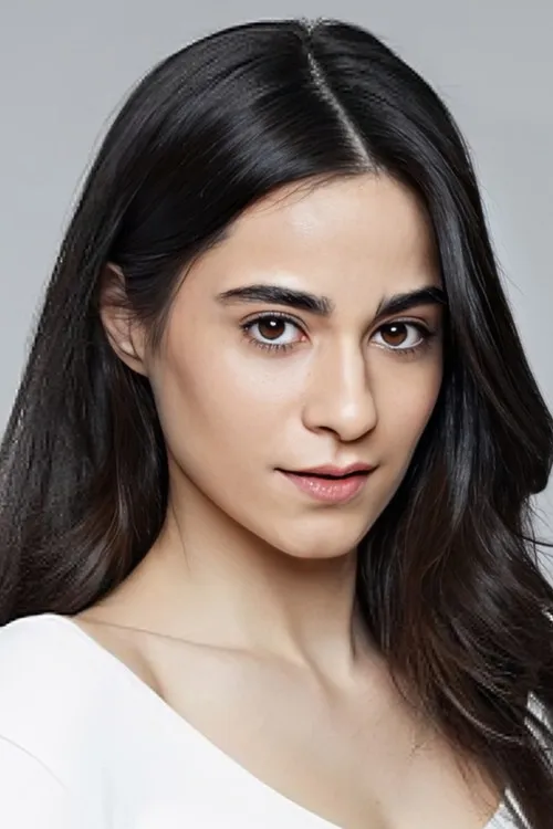 Merve Nur Bengi Oyuncu Profil Görseli