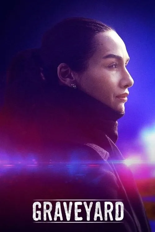 Mezarlık film Türkçe İzle Fragman Görseli