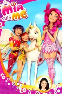 Mia and Me film Türkçe İzle Fragman Görseli