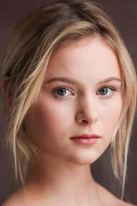 Mia Jenkins Oyuncu Profil Görseli