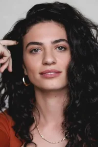 Mia Morrissey Oyuncu Profil Görseli