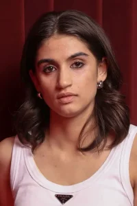 Mia Tharia Oyuncu Profil Görseli