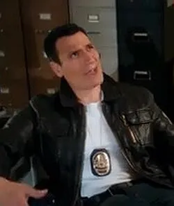 Micaela Tinelli Oyuncu Profil Görseli