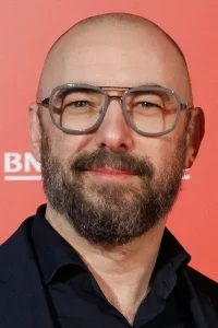 Michaël R. Roskam Yönetmen Profil Görseli