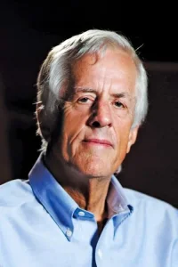 Michael Apted Yönetmen Profil Görseli