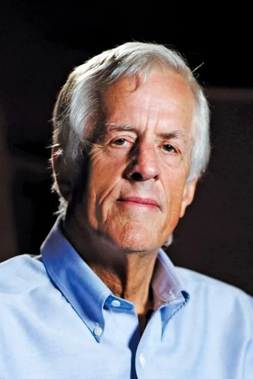 Michael Apted Yönetmen Profil Görseli