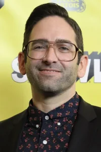 Michael Chaves Yönetmen Profil Görseli