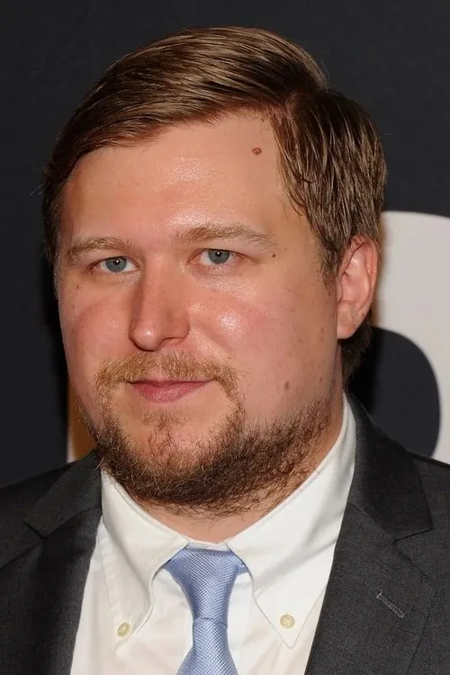 Michael Chernus Oyuncu Profil Görseli