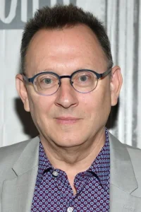 Michael Emerson Oyuncu Profil Görseli