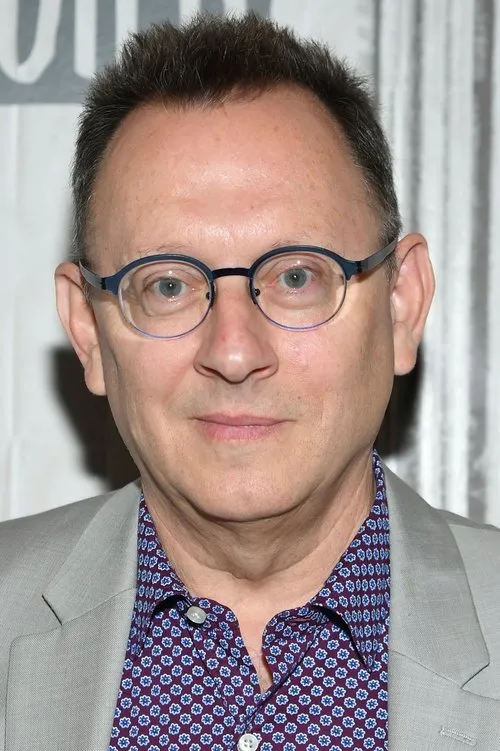 Michael Emerson Oyuncu Profil Görseli