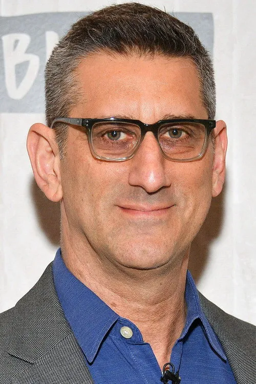 Michael Engler Yönetmen Profil Görseli