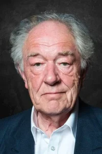 Michael Gambon Oyuncu Profil Görseli