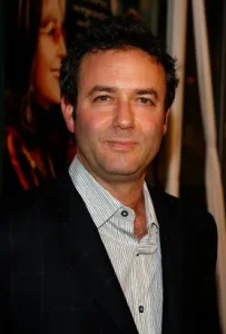 Michael Giehmann Yönetmen Profil Görseli