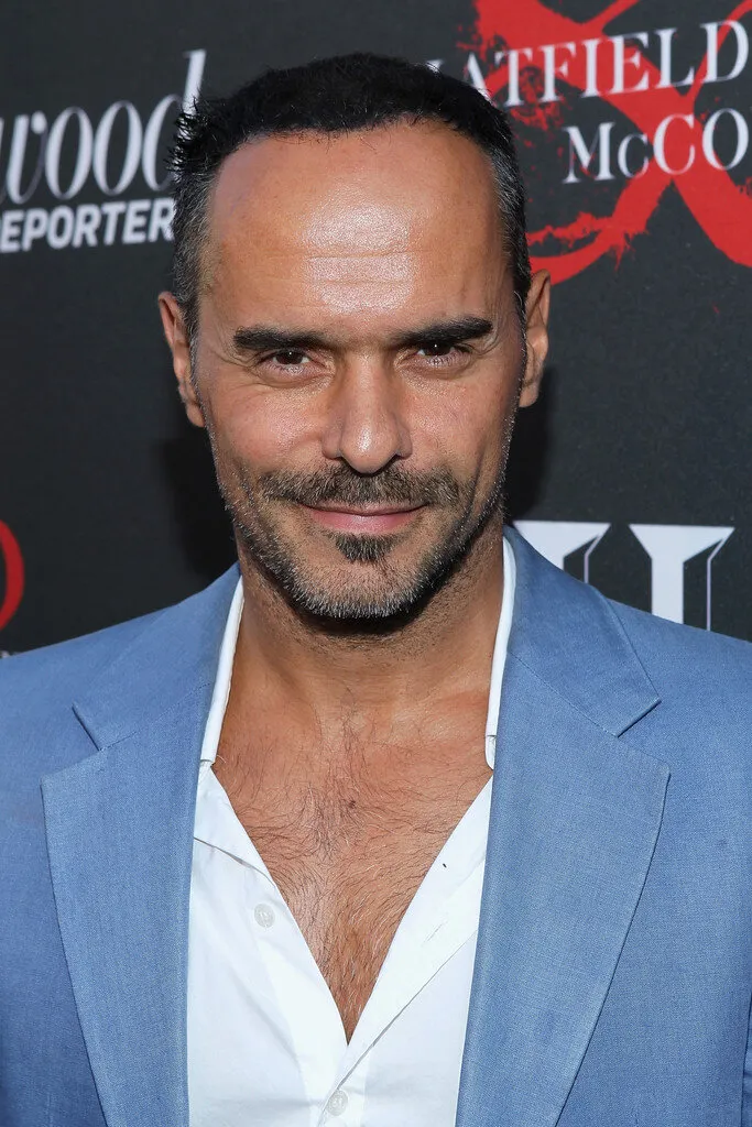 Michael Grecco Yönetmen Profil Görseli