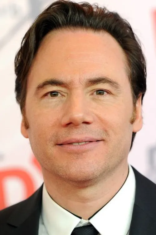 Michael Herbig Oyuncu Profil Görseli