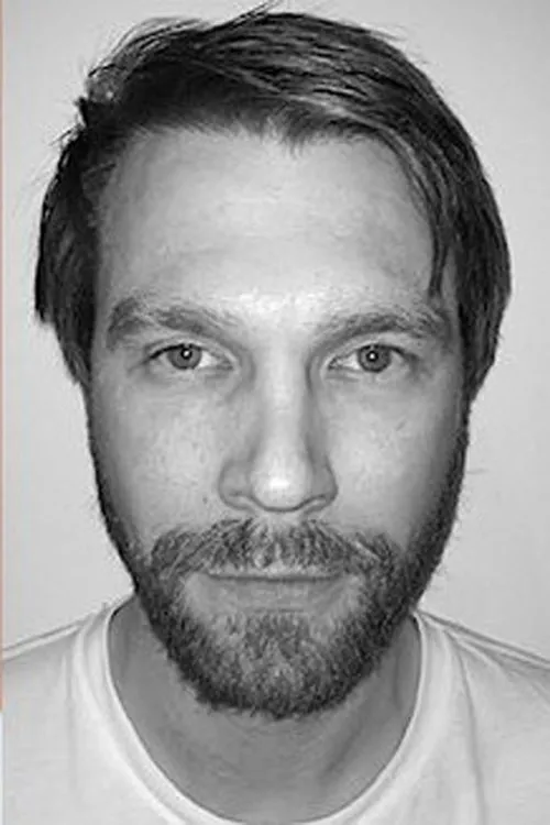 Michael Homick Oyuncu Profil Görseli