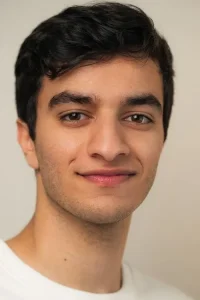 Michael Iskander Oyuncu Profil Görseli