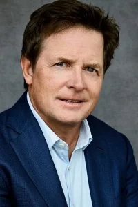 Michael J. Fox Oyuncu Profil Görseli