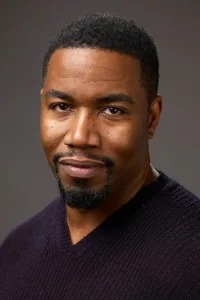 Michael Jai White Oyuncu Profil Görseli