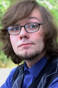 Michael Kovach Oyuncu Profil Görseli