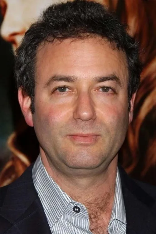 Michael Lehmann Yönetmen Profil Görseli