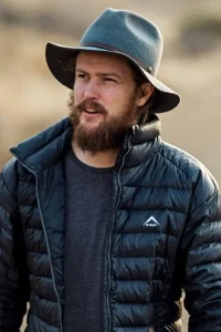 Michael Matthews Yönetmen Profil Görseli