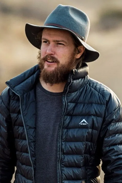 Michael Matthews Yönetmen Profil Görseli