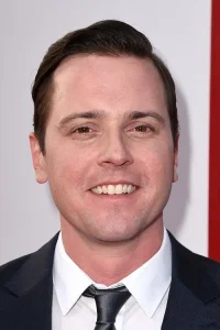 Michael Mosley Oyuncu Profil Görseli