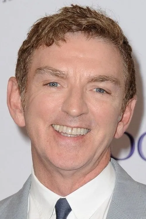 Michael Patrick King Yönetmen Profil Görseli