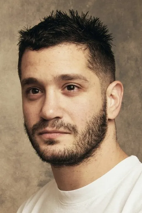 Michael Philippou Yönetmen Profil Görseli