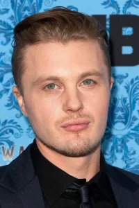 Michael Pitt Oyuncu Profil Görseli