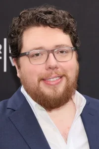 Michael Sarnoski Yönetmen Profil Görseli