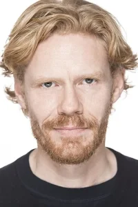 Michael Shaeffer Oyuncu Profil Görseli