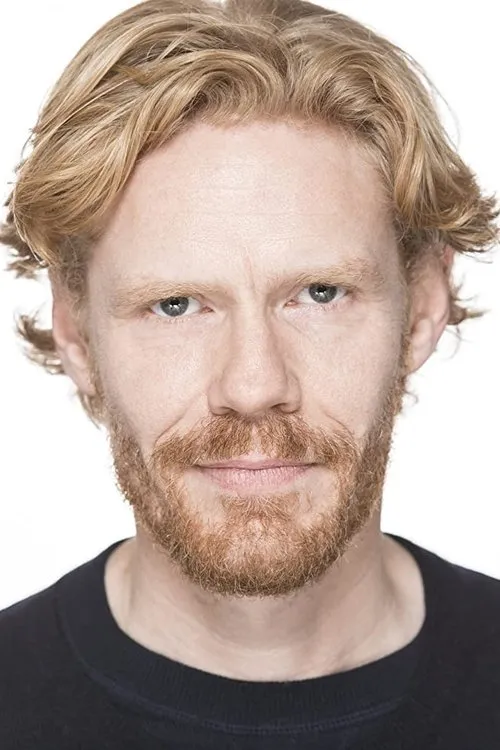 Michael Shaeffer Oyuncu Profil Görseli