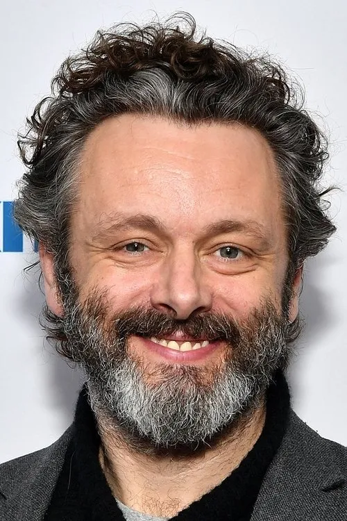 Michael Sheen Oyuncu Profil Görseli
