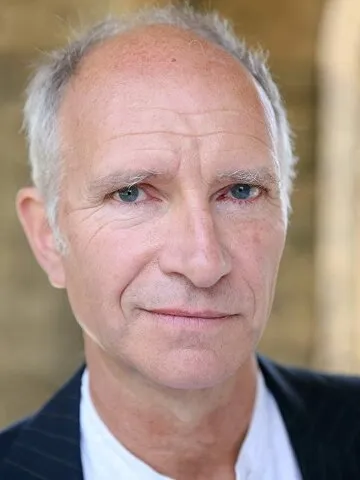 Michael Sheldon Oyuncu Profil Görseli