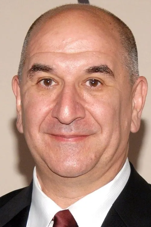 Michael Slovis Yönetmen Profil Görseli