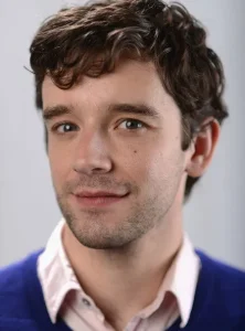 Michael Urie Oyuncu Profil Görseli