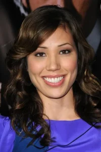 Michaela Conlin Oyuncu Profil Görseli