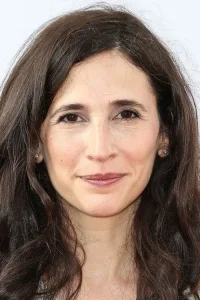 Michaela Watkins Oyuncu Profil Görseli