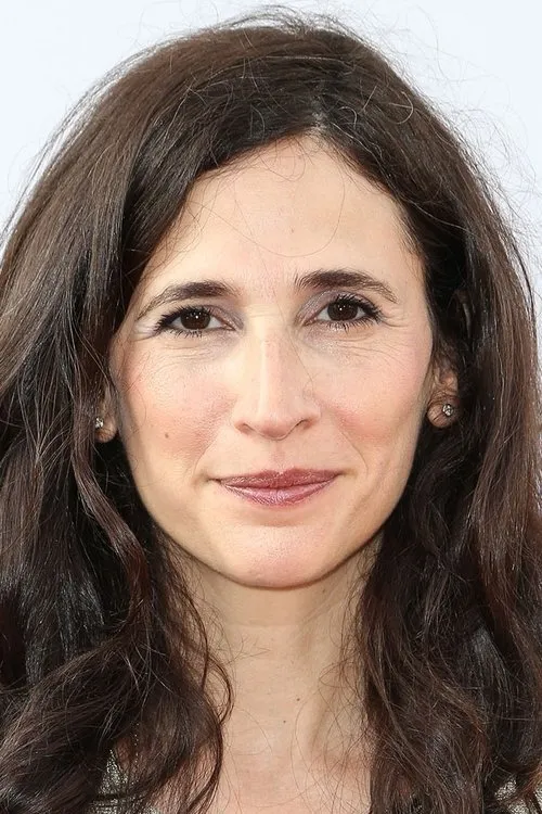 Michaela Watkins Oyuncu Profil Görseli