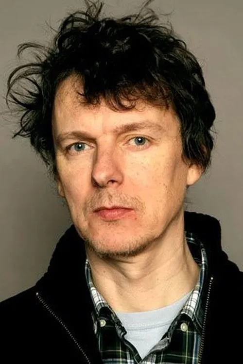 Michel Gondry Yönetmen Profil Görseli