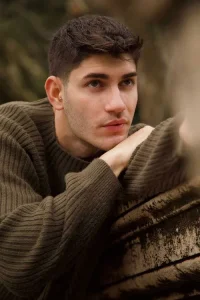 Michelangelo Vizzini Oyuncu Profil Görseli