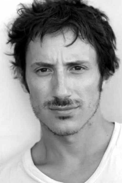 Michele Alhaique Yönetmen Profil Görseli