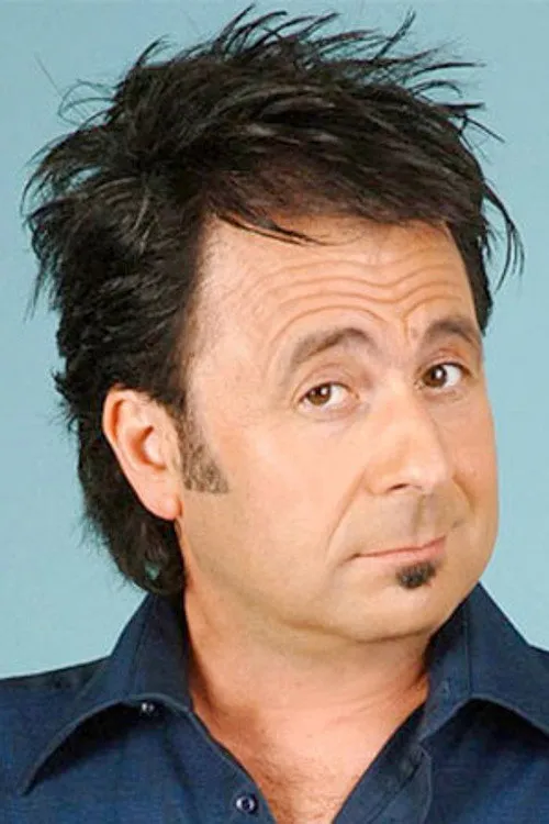 Michele Foresta Oyuncu Profil Görseli